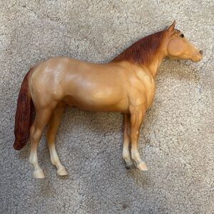 vintage breyer adios 1988